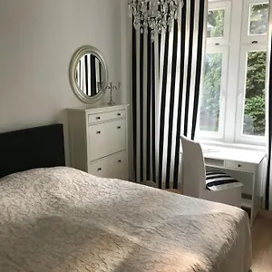  Apartment Komfortwohnung Zentrum-nord Deutschland