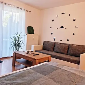  Apartment Brise Business Nahe Leipziger Messe - Porsche - Bmw - Dhl - Wlan - Parkplatz - Business Travelers Only Deutschland