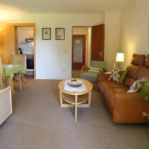  Apartment Hummelshof Deutschland